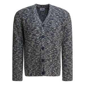Nn.07 Jesse 6454 Cotton Cardigan Tag Size M Men